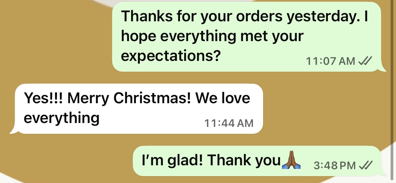 David & Emma Reynolds